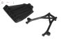 LOSB2574 Skid plaat-houder LOSI 5T-BWS, Set