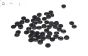 LOSB2582 Kap ringen LOSI 5T-BWS, Set