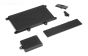 LOSB2586 RC plaat sluiting LOSI 5T-BWS, Set