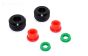 TPS2855 Tuning Schokdemper sluiting onder LOSI 5T-BWS, 2 st.