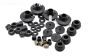 LOSB2855 Schokdemper delen LOSI 5T-BWS-TLR, set