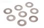 TPS3201/30 Pas ring Ø10-Ø20-H0,3 mm, 8 st.