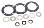TPS3201/10 Tuning Diff. keerring LOSI 5T-BWS-TLR, set