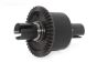 BWS59024 Differentieel achter BWS-LOSI, Set