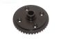 BWS55031 Diff. Tandwiel voor 43T BWS-LOSI, 1 st.
