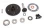 BWS59104 Differentieel Tandwiel voor BWS-LOSI, Set