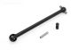 BWS59025 Aandrijf as diff-wielen L163 mm BWS-LOSI, Set