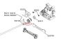 LOSB3217 Aandrijf as-pen LOSI 5T-BWS-TLR, Set