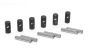 TPS3217 Aandrijf as pen LOSI 5T-BWS-TLR, Set