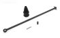 BWS59026 Aandrijf as midden-achter L265 mm BWS-LOSI, Set