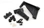 LOSB5014 Tank houder LOSI 5T-BWS, Set
