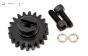 LOSB5045 Tandwiel 20T-M1,5 LOSI 5T-BWS-TLR, 1 st.