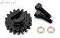 LOSB5046 Tandwiel 18T-M1,5 LOSI 5T-BWS-TLR, 1 st.