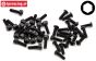 LOSB6450 LOSI M3 Inbus Sorti, 20 st.