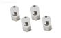 LOSB6591 Rol kooi inserti LOSI 5T-BWS, 4 st.