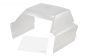 LOSB8102 Cabine Transparant LOSI 5T-BWS, 1 st.
