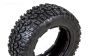 LOSB7240 LOSI 5T Rally Nomad Medium Ø120-B80 mm, 2 st.