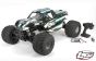 LOS05009T1 LOSI 1/5 MONSTER TRUCK XL 4WD RTR zwart
