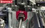5T338/BI-BK LOSI 5IVE-T 3.0 Alu-inserts zwart, 2 st.