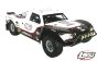 Bouwtekening LOSI 5IVE-T