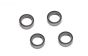 LOS-3747 LOSI 5T Kogellager Servo-saver, 4 st.
