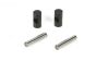 LOS-3651 LOSI 5IVE-T Aandrijf as pen, set