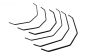 LOS-3667 LOSI 5IVE-T Stabilisator Tuning, set