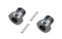 LOS-3663 LOSI 5IVE-T Wiel meenemer 24 mm, 2 st.