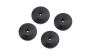 LOS-3704 LOSI 5IVE-T 3.0 Schokd. zuiger Ø32-Ø0,00 mm, set