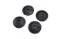 LOS-3639 LOSI 5IVE-T 3.0 Schokd. zuiger Ø32-2,2 mm, 4 st.