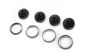 LOS-3657 LOSI 5B/5IVE-T 3.0 Aandrijf as hoezen, set