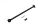 LOS-3705 LOSI 5IVE-T Wielen/Diff. as L162 mm, 1 st.