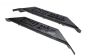 LOS-3648 LOSI 5IVE-T 3.0 Chassis zij bescherming, 2 st.