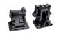 LOS-3717 LOSI 5IVE-TE differentieel behuizing achter, set