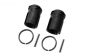 LOS-3672 LOSI 5IVE-2.0/3.0 Aandrijf Koppelstuk, Set