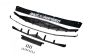 LOS-3686 LOSI 5IVE-T 3.0 Voorbumper & spoiler, Set