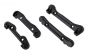 LOS-3715 LOSI 5IVE-T Draag arm pen beschermer, set
