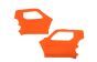 LOS-4005 LOSI 5IVE-T 3.0 Deur links-rechts Oranje, set