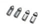 LOS-3634 LOSI 5IVE-T 3.0 Aluminium kap pennen, 4 ST.