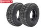 PRO1035400 LOSI 5IVE-T 3.0 Mirage TT banden Hard, 2 st.