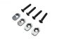 LOS-3692 LOSI 5IVE-TE 3.0 Motor plaatjes 14/20~67T, set