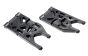 LOS-3669 LOSI 5IVE-T 3.0 Draagarm achter, set
