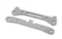LOS-3697 LOSI 5IVE-T Alu-Draag arm pen bevestiging achter, set
