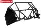 LOS-3679 LOSI 5IVE-T 3.0 Rol kooi deel links, 1 st.
