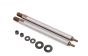 LOS-3714 LOSI 5IVE-T 3.0 Schokd. stang achter L97 mm, 2 st.