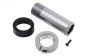 LOS-3701 LOSI 5IVE-T 3.0 Servo-Saver bus met ring, set