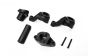 LOS-3719 LOSI 5IVE-T 3.0 Servo-Saver, set