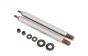 LOS-3627 LOSI 5IVE-T 3.0 Schokd. stang voor L88 mm, 2 st.