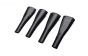 LOS-3640 LOSI 5IVE-T Schokdemper rubber, set