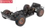 LOS05022 LOSI 5IVE-TE 3.0 RTR 4WD Truck